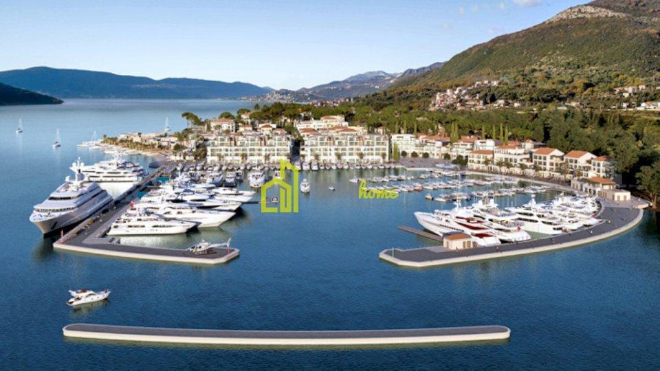 Stambeni projekat u Kumboru  14263m2